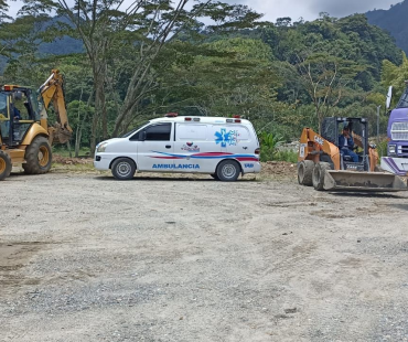 Servicios Transforsalud IPS Incluyente Ibague, Colombia