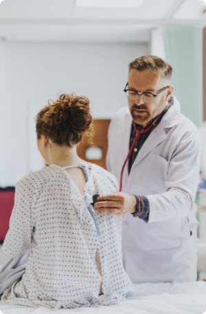 Quiénes Somos Transforsalud IPS Incluyente Ibague, Colombia